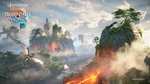 Horizon Forbidden West: Burning Shores Turkey Pre Order £8.53 at Playstation Store