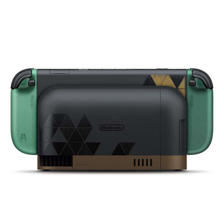 The Legend of Zelda-Edition - Nintendo Switch 2 - Pre-order | Hotukdeals