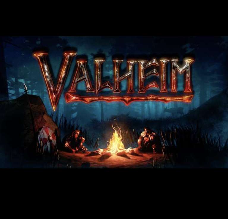 Xbox Game Pass addition - Valheim (Xbox One) coming to Xbox 14 March 2023 @ Xbox Store
