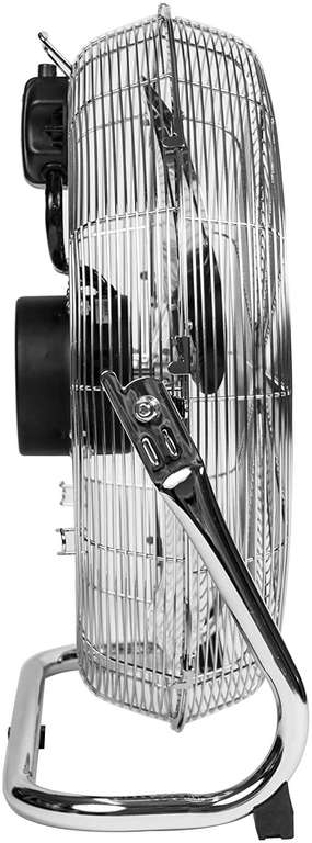 MYLEK High Velocity Floor Fan Air Circulator Industrial Cooling 18 Inch. Sold by Direct Sales FBA