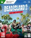 Dead Island 2 - Day One Edition Xbox Series X / One £37.97 @ Currys