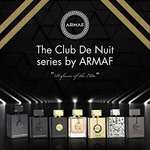 ARMAF Club De Nuit Intense Eau de Toilette for Men 105 ml : £27.75 / (£24.98 /£23.59 Subscribe & Save) @ Amazon