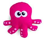 Petface Floating Octopus, Outdoor Water Sport Dog Toy - £3.39 @ Amazon