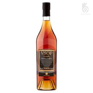 VSOP Specialty Reserve Cognac 50cl £10.50 @ Co-op Leigh Broadway