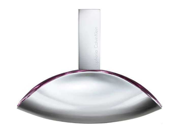 Calvin Klein Euphoria for Women Eau de Parfum 100ml £28.79 members price @ Superdrug
