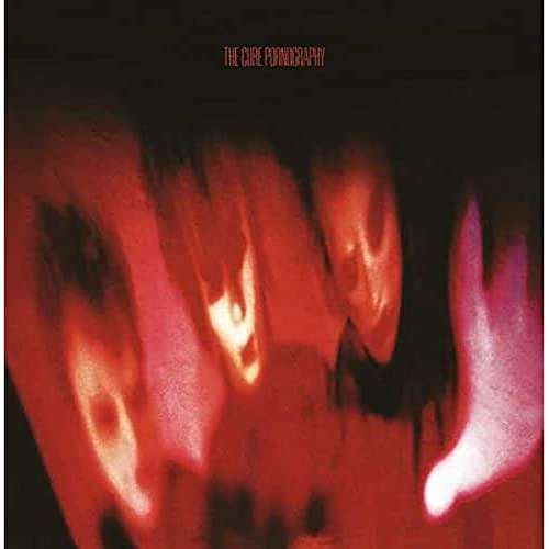 The Cure Pornography 180gm Vinyl Album @ all your music / FBA