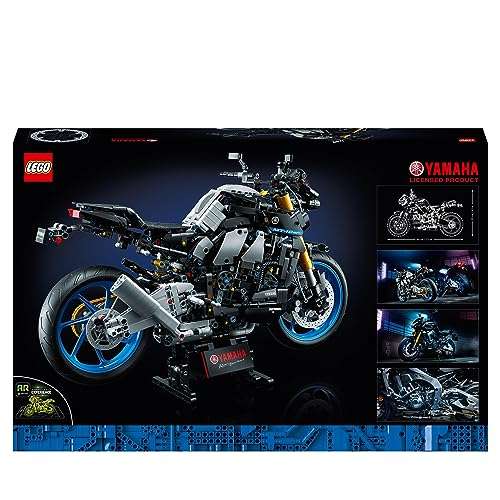 LEGO 42159 Technic Yamaha MT-10 SP Motorbike