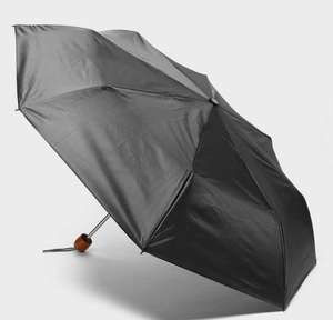 Peter Storm Mini Compact Umbrella £6 delivered @ Millets