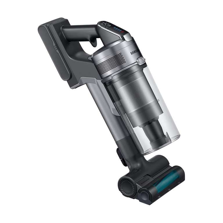 Samsung VS20C8524TB Jet 85 Complete Pet Cordless Vacuum Cleaner with code - sold by Crampton and Moore