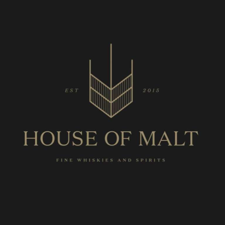 10% Off All Orders Using Discount Code @ House of Malt