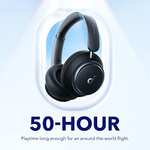 Soundcore by Anker Space Q45 Adaptive Noise Cancelling Headphones £97.99 from Amazon / AnkerDirect