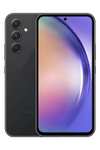 Samsung Galaxy A54 128GB 5G Smartphone + 30GB Three Data, Unlimited Mins / Texts, £18pm + Zero Upfront Using Code £432 @ Affordable Mobiles