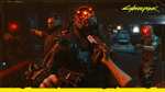 Cyberpunk 2077 (PS4) Free PS5 Upgrade - £14.85 delivered @ Hit