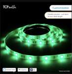 TCP Smart Wi-Fi Tape Light RGBW IP20 UK - 3M - 2 For £20