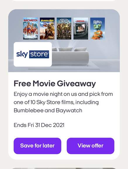can i watch sky movies online free