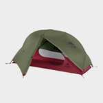 MSR Hubba NX Backpacking Tent £260 with £5 members card @ Go Outdoors