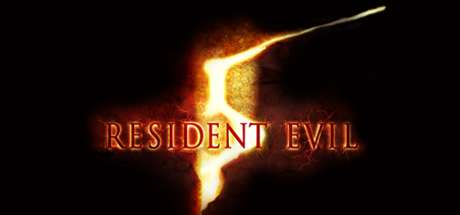 Resident Evil 5 PC £2.79 @cdkeys