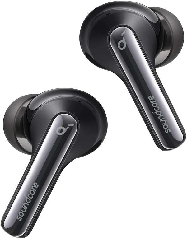 soundcore by Anker P3i Hybrid Active Noise Cancelling Wireless Earbuds (with voucher) @ AnkerDirect FBA