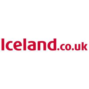 Get £5 off your family shop at Iceland this weekend with code (select accounts, minimum spend) @ Iceland