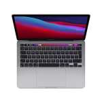 Apple MacBook Pro 2020, Apple M1 Chip, 8GB RAM, 256GB SSD, 13.3 Inch in Space Grey £889.99 Members Only @ Costco