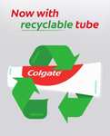 Colgate Max White Luminous Toothpaste 100ml (Selected Location) £1 + £1.50 Collection @Boots