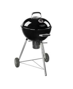 Outback Comet Charcoal Kettle Barbecue - 57cm W/Code