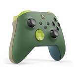 Xbox Wireless Controller - Remix Special Edition (inc play and charge kit) - £59.95 @ Amazon