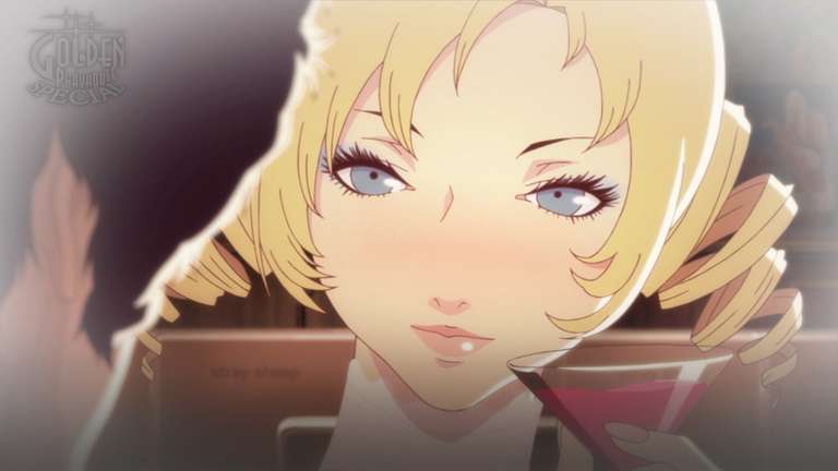 Catherine: Full Body Deluxe Edition PS4 - £11.24 @ Playstation Store