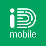 iD mobile 120GB data, Unlitd min / text, EU roaming, £6 for 3 months / £12 after + £30 Currys or Amazon Gift Card via MSE (£8pm effective)