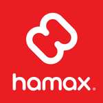 Hamax Rear Bike Seat