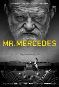 Mr. Mercedes [HD] Season One - 10p to buy/own @ Amazon Prime Video