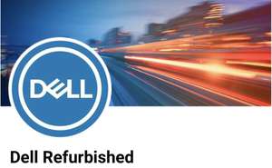 Dell refurbished discount codes for Laptops