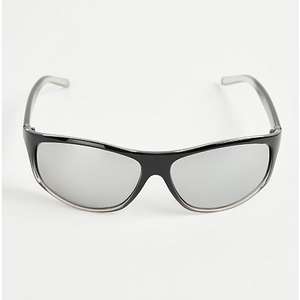 Men’s Plastic Wrap 100% UV Protection Sunglasses - Free C&C