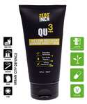 ZEOS QU3 Face and Body Moisturiser 150 ml, ML12015 - £4.47 @ Amazon