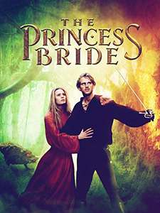The Princess Bride HD to Buy Amazon Prime Video