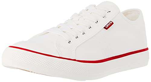 Levi's Men's Hernandez Sneaker £19 size 7-10.5 @ Amazon