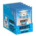 Hershey Cookies n Creme Snow Globes Pack of 6 x 185g