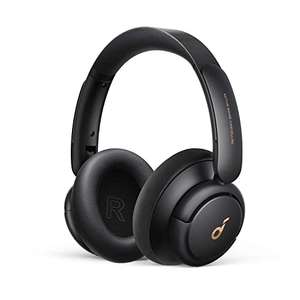 Renewed - Soundcore by Anker Life Q30 Hybrid Active Noise Cancelling Headphones - Sold by AnkerDirect UK FBA