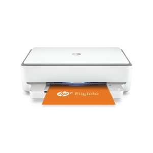 HP All In One Printer - Envy 6020E - Coryton, Cardiff