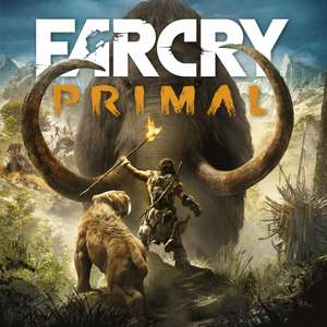 £9.99 Far Cry New Dawn, £8.24 Far Cry Primal, £16.24 Far Cry 5 Gold Edition & £30.39 Far Cry 6 Deluxe Edition @ Playstation Store,