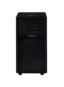 Russell Hobbs RHPAC3001 Black Portable Air Conditioner