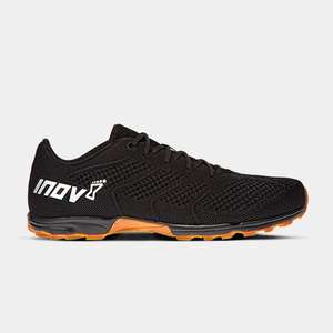 Weekend Offer - inov PARKCLAW 260 KNIT Trail Running Trainers & F-LITE 245 Gym Shoes for £75w/code