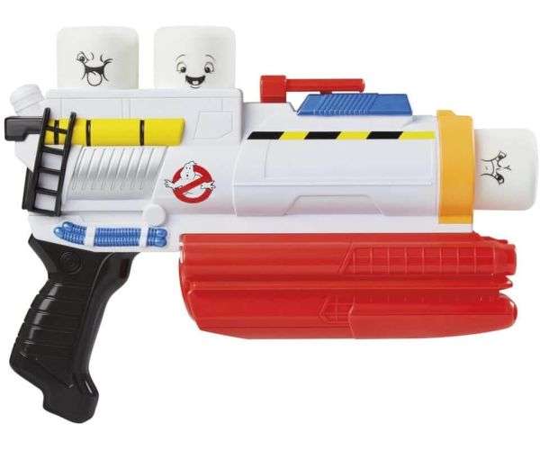 Mini-Puft Popper Blaster £8.99, Glitter Dots Sparkle Station - £9.74 + £1.99 delivery (UK Mainland) with code at Bargainmax