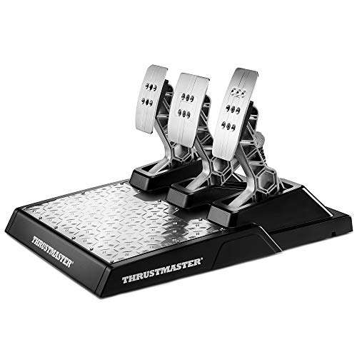 Thrustmaster T-LCM - Loadcell Pedal set for PS5 / PS4 / Xbox Series X|S/Xbox One/Windows