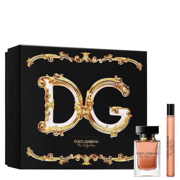 Dolce&Gabbana The Only One Eau de Parfum 50ml Set - £48 @ Look Fantastic