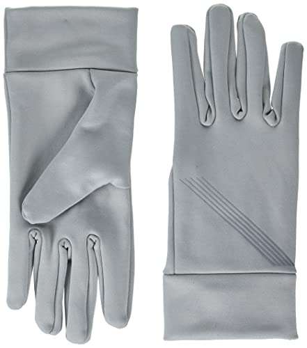 Amazon Essentials Men's Running E-tip Gloves - Size L - £1.87 @ Amazon