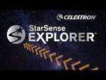 Celestron StarSense Explorer LT 70AZ Refractor Telescope (and guide with alternatives for beginners)