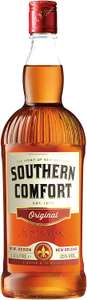 Southern Comfort Original 1L (ABV 35%) - £18 @ Amazon