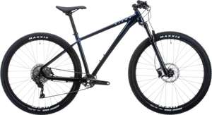 Vitus Rapide 29 Mountain Bike - 1x10 RockShox Fork - £719.98 delivered @ Chain Reaction Cycles