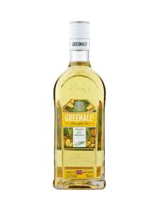 Greenall's Pineapple Gin 70cl 37.5% (Chester, Greyhound Park)